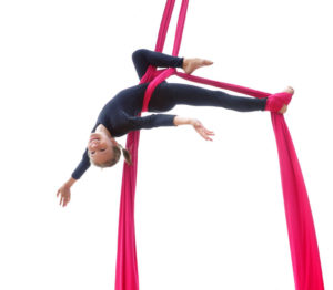 Acrobatics & Circus Courses for children in Vienna. Akrobatik & Zirkuskurse für Kinder in Wien.